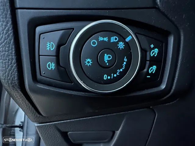 Ford Focus SW 1.0 SCTi Titanium Best - 19