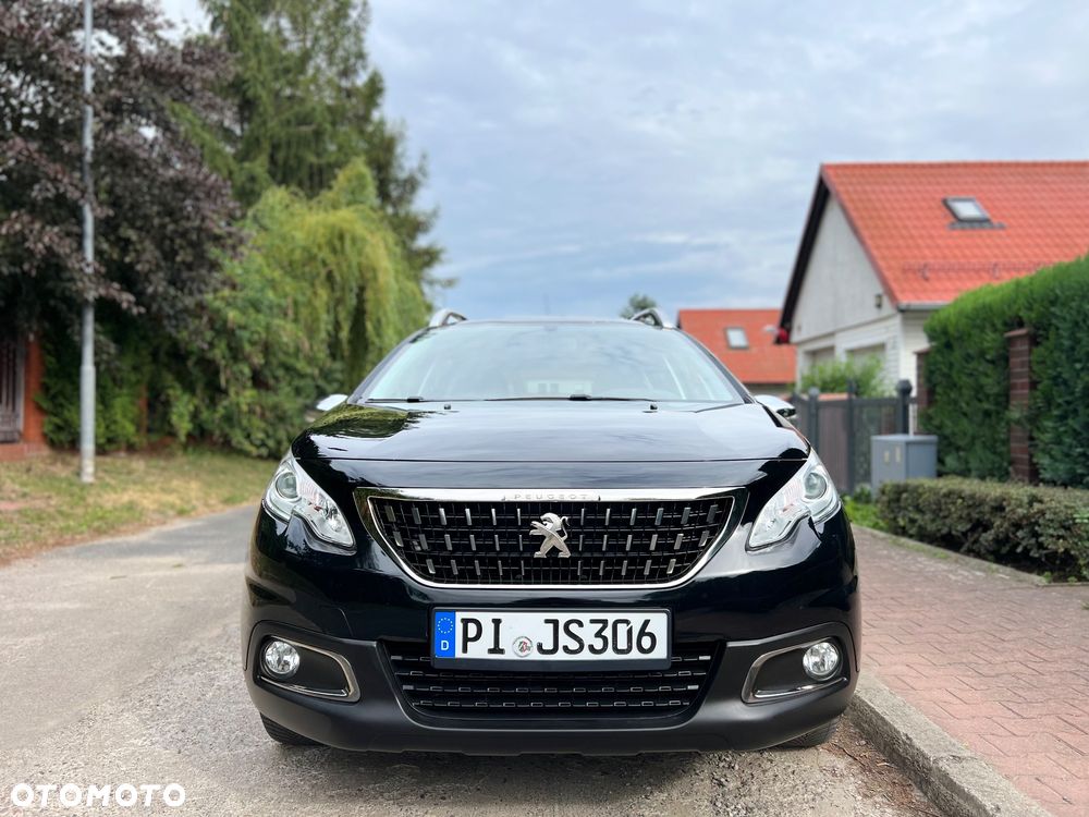 Peugeot 2008 PureTech 110 Stop&Start Business-Line - 6