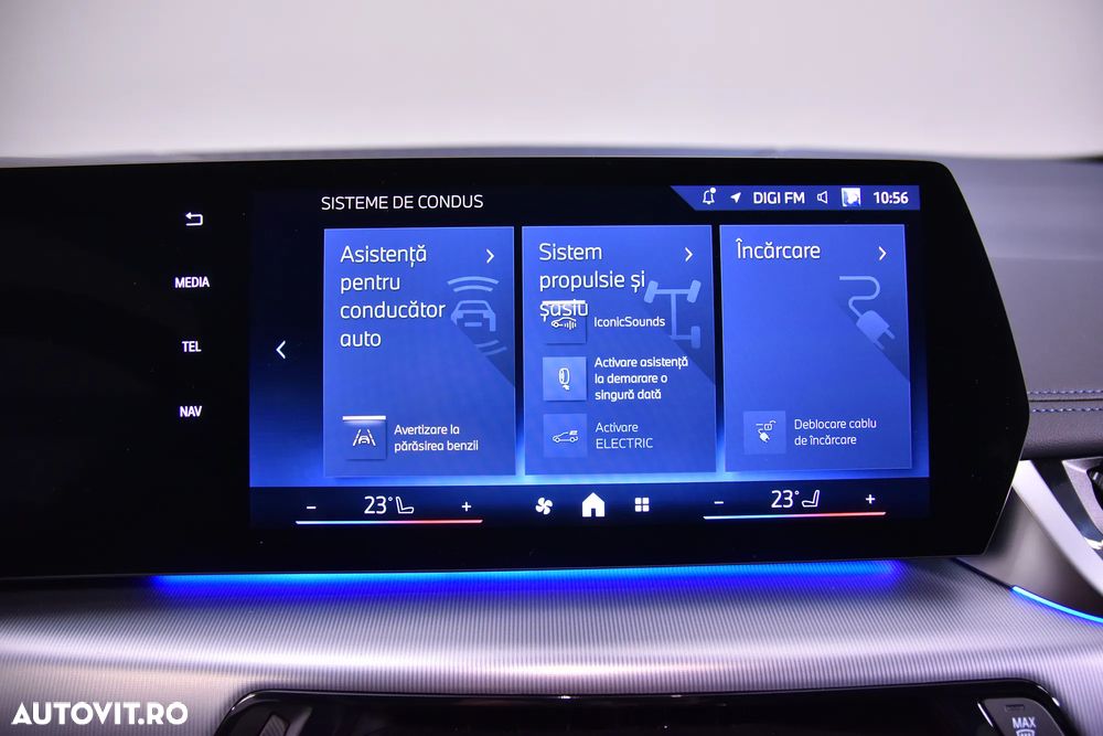 BMW Seria 2 225e xDrive AT PHEV - 22