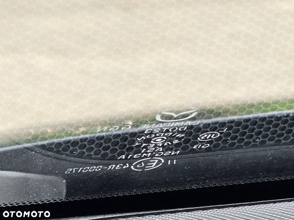 Mazda 6 SKYACTIV-D 175 i-ELOOP Sports-Line - 32