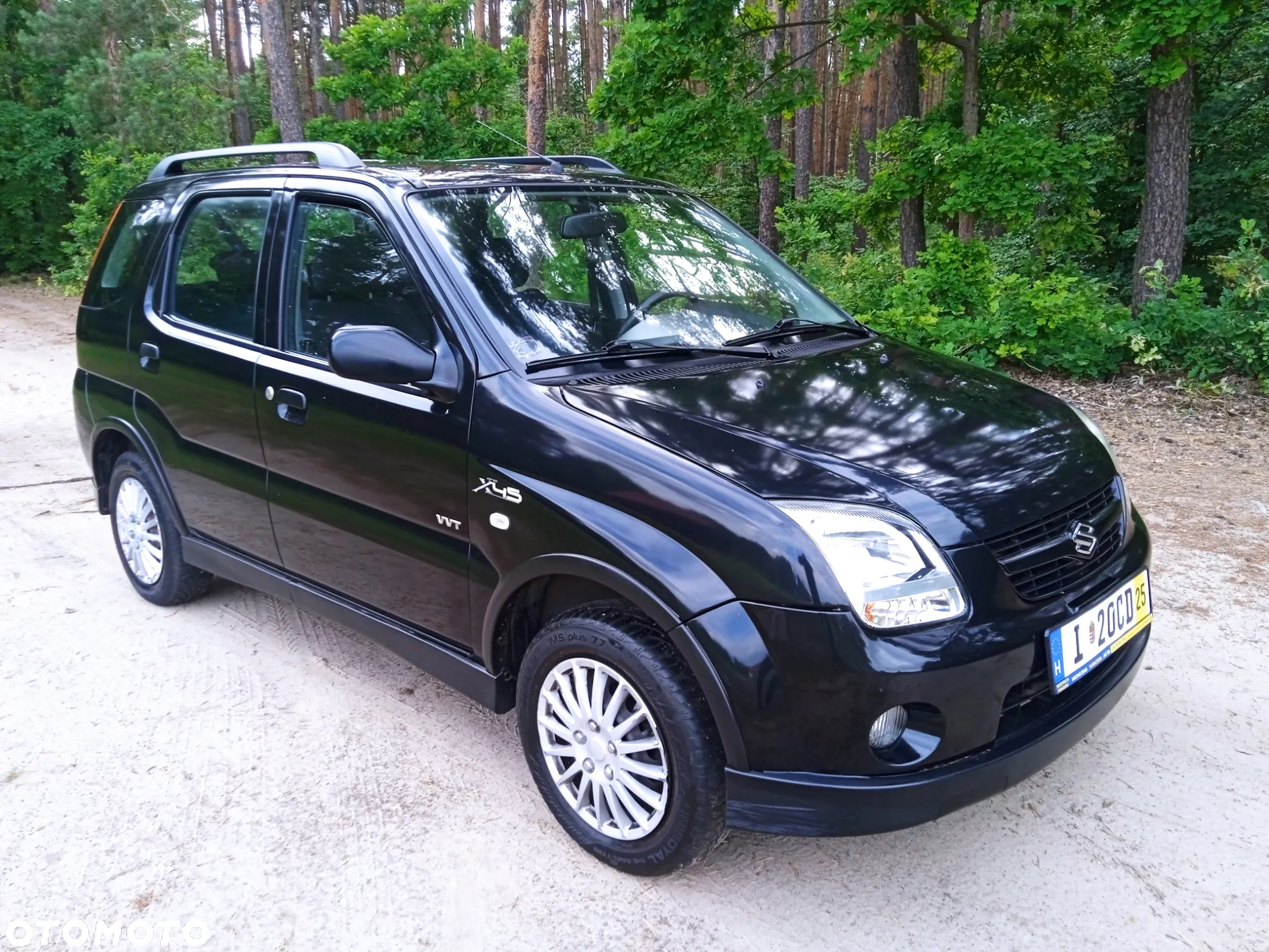 Suzuki Ignis - 2