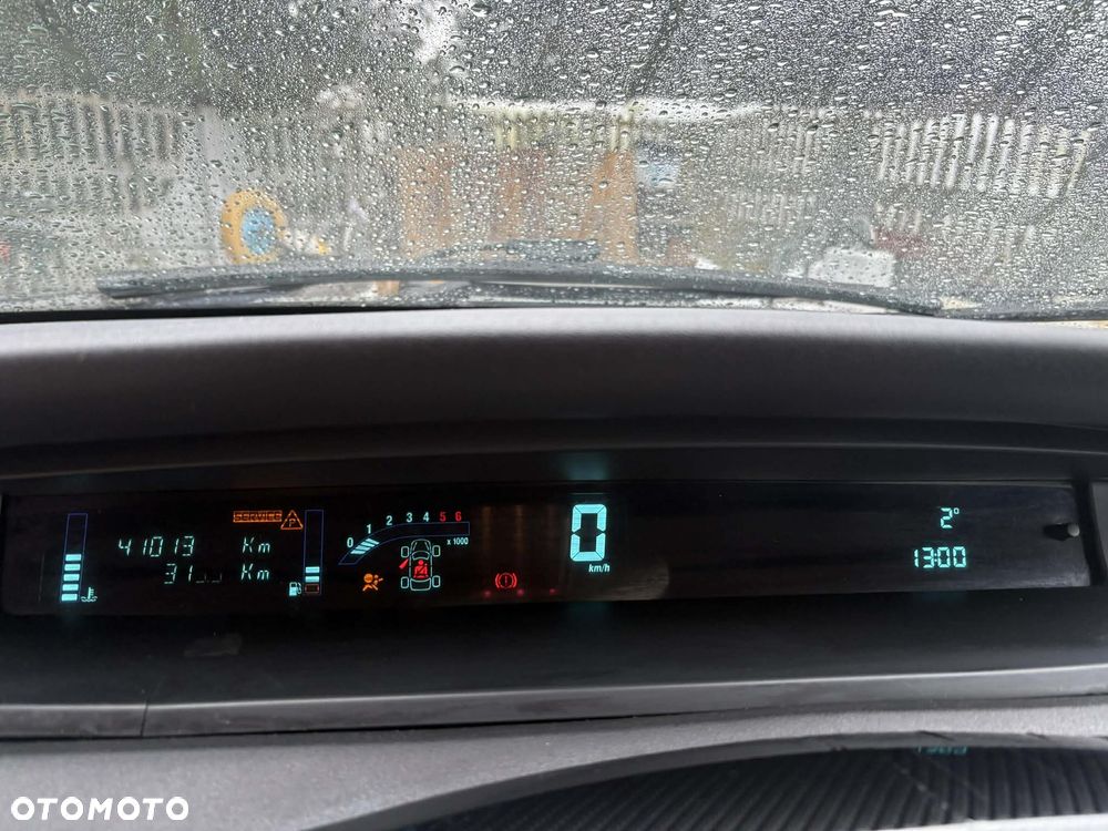 Renault Scenic 1.9 dCi Confort Authentique - 12