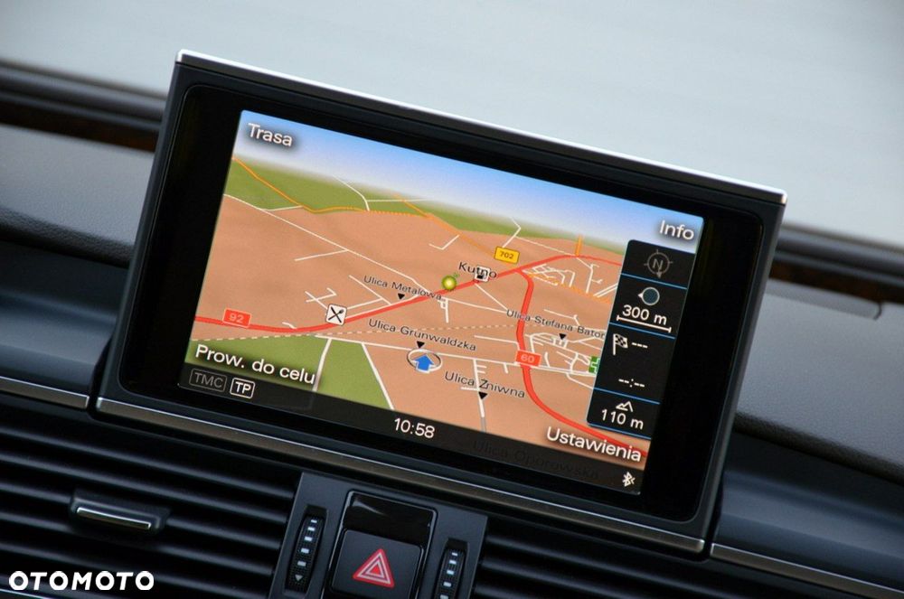 Audi A7 Sportback - 34