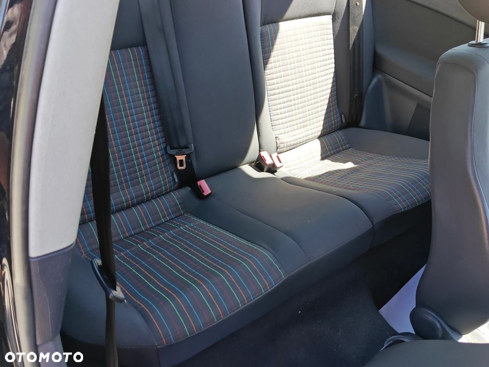 Volkswagen Polo 1.2 Fun - 8