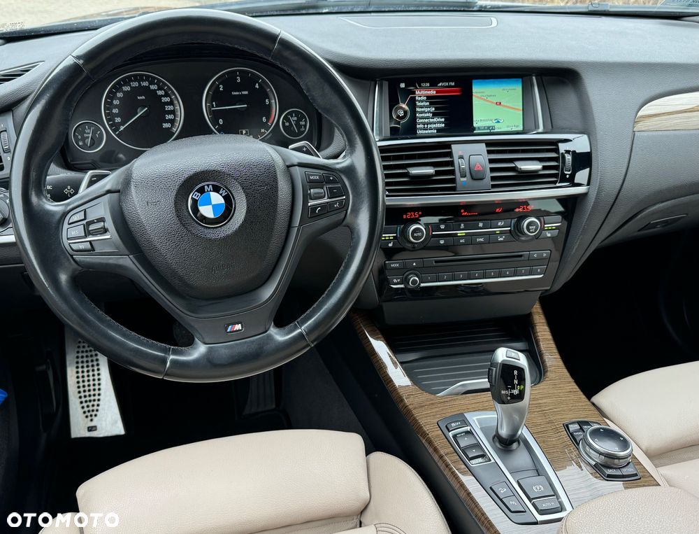 BMW X4 xDrive20d M Sport - 23