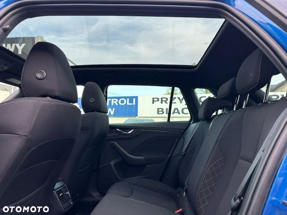 Skoda Kamiq 1.0 TSI Ambition - 24