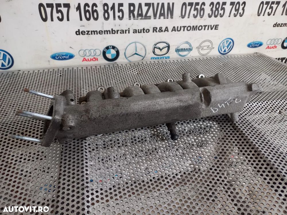 Galerie Admisie Hyundai I20 IX20 Kia Venga Rio 1.4 Crdi Euro 5 Motor D4FC Testat Cu Garantie An 201 - 5