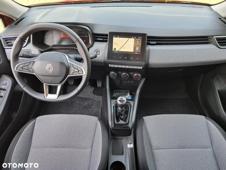 Renault Clio - 16