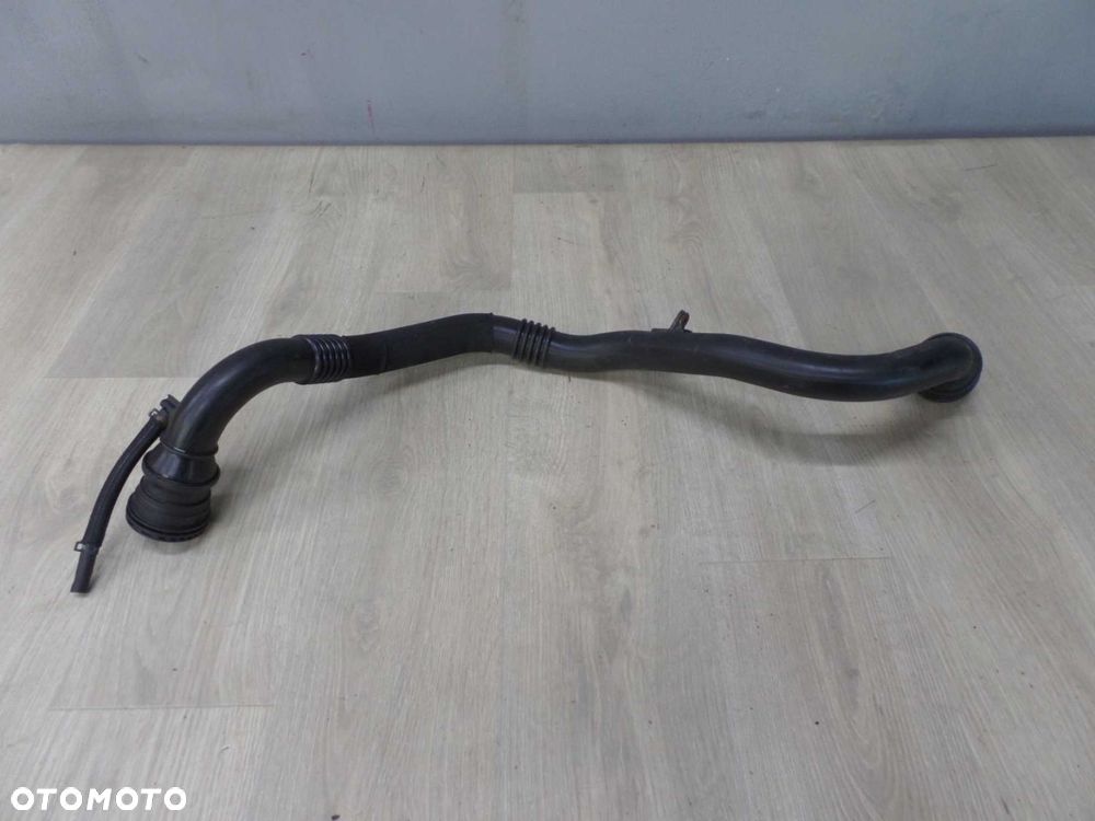 DACIA DUSTER 1.5 RURA PRZEWOD POWIETRZA INTERCOOLERA 144607625R 09-18 - 1