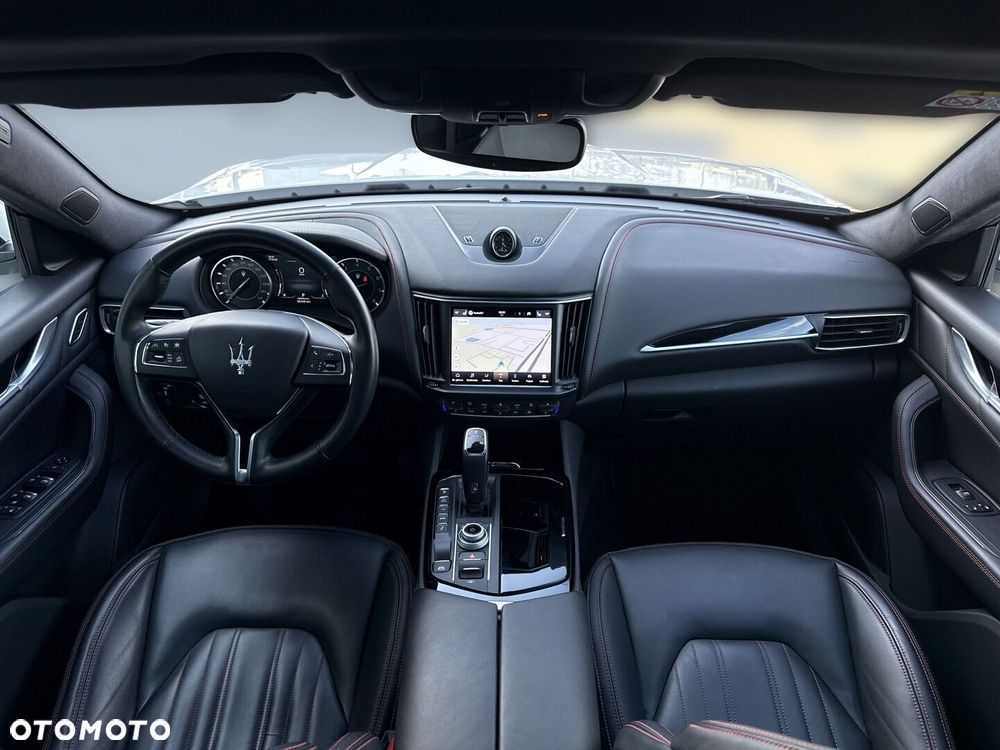 Maserati Levante - 29