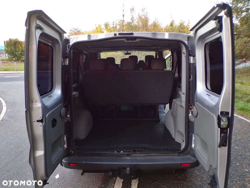 Opel Vivaro L2H1 Edition - 25