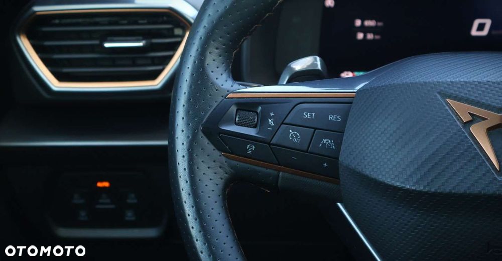 Cupra Formentor - 27