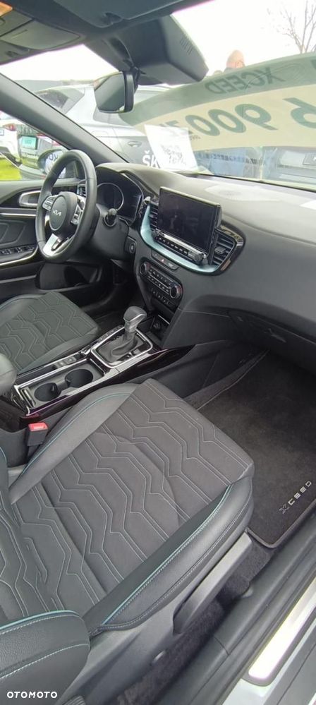 Kia Ceed - 17