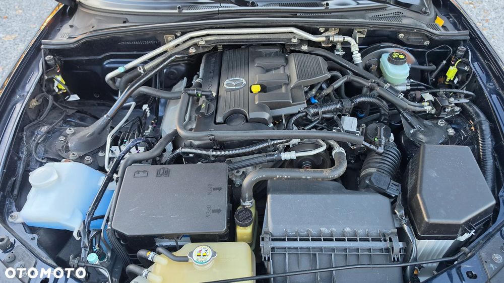 Mazda MX-5 - 18
