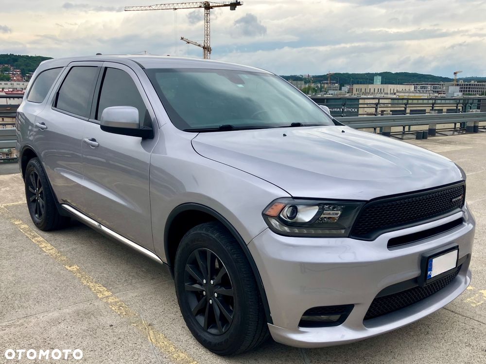 Dodge Durango - 22