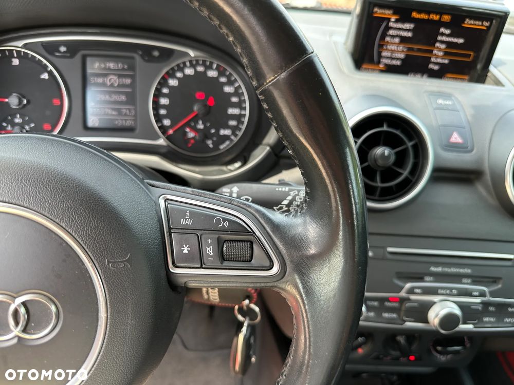 Audi A1 Sportback - 12
