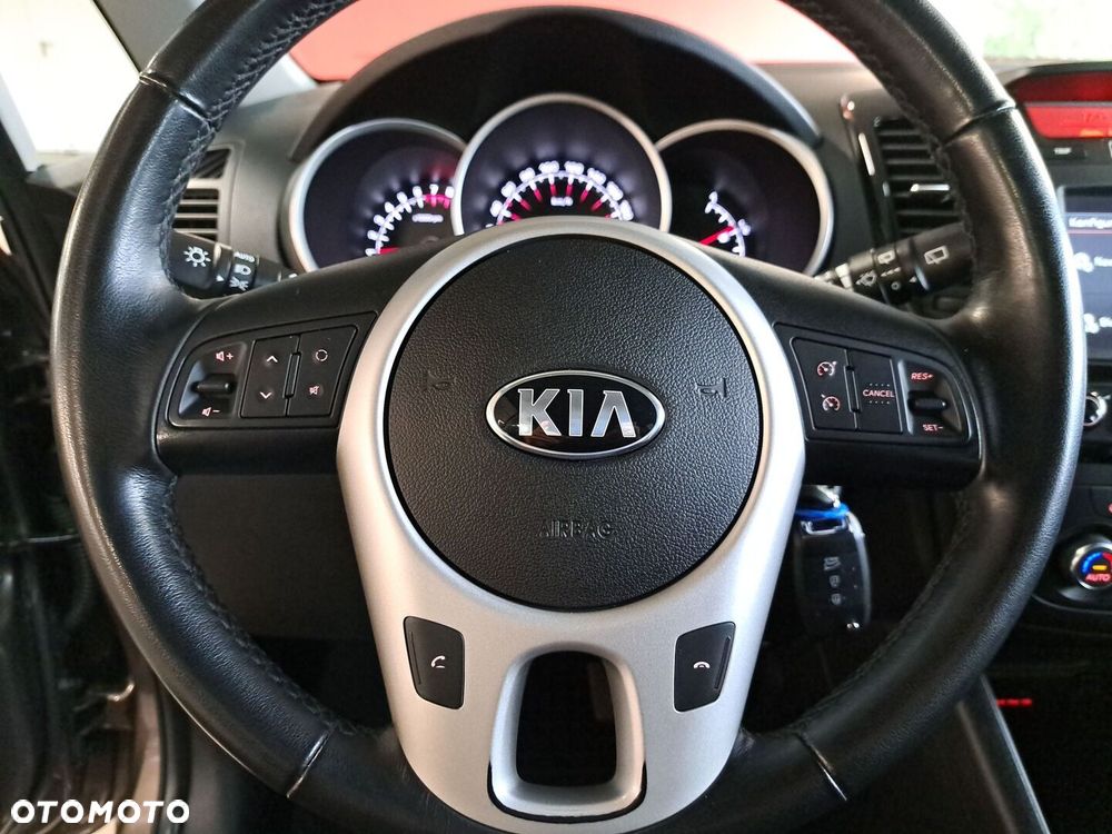 Kia Venga 1.4 L - 30