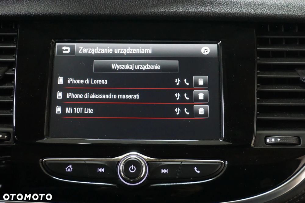 Opel Mokka 1.6 CDTI Automatik Edition - 39