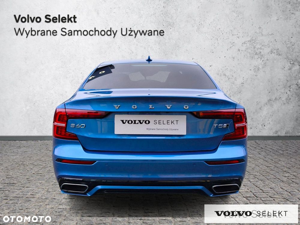 Volvo S60 - 8