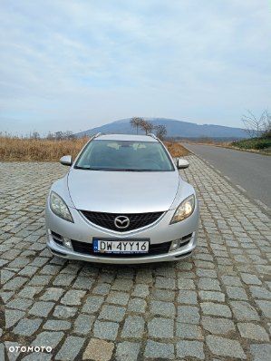Mazda 6 - 1