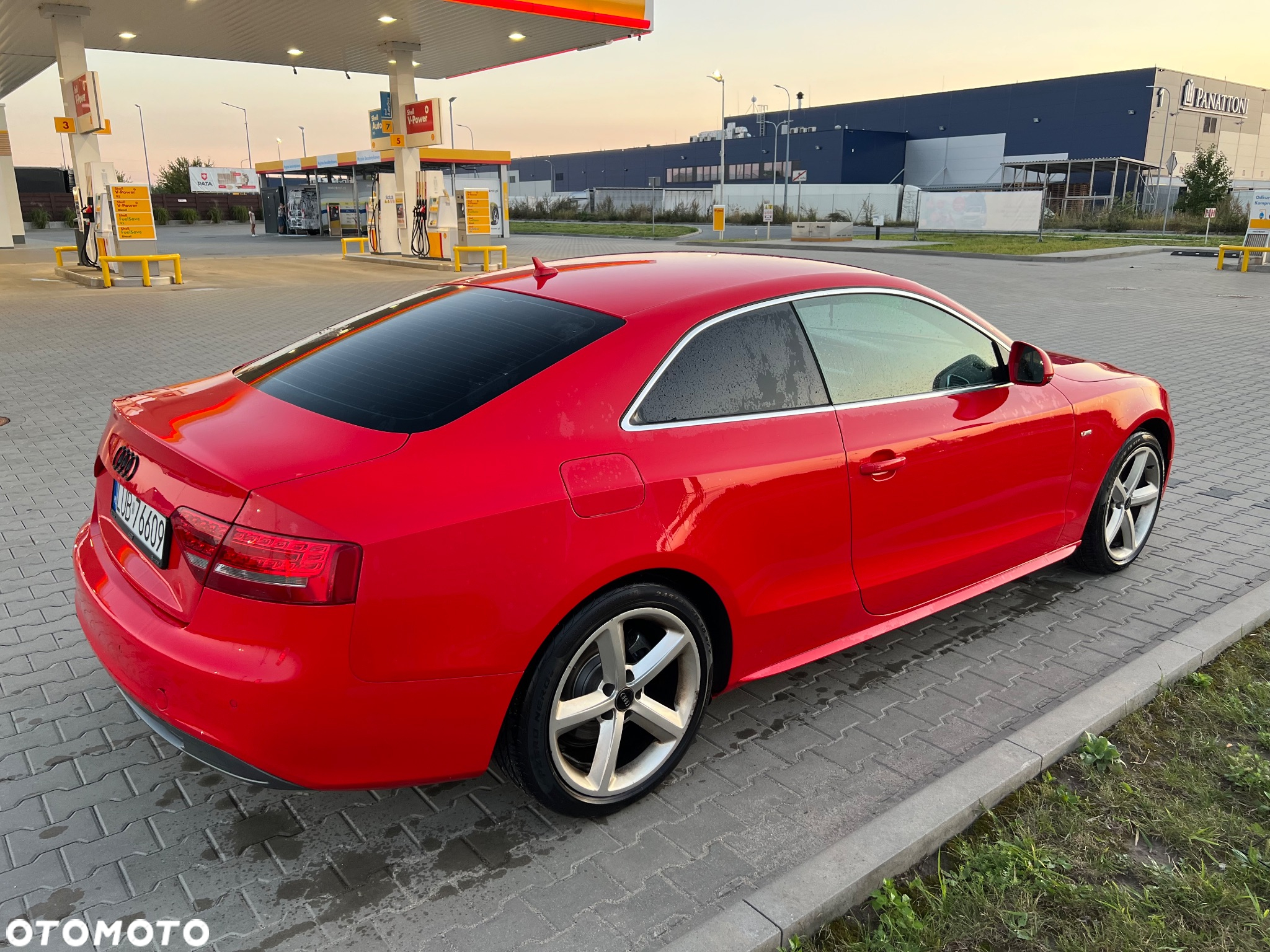Audi A5 1.8 TFSI - 5