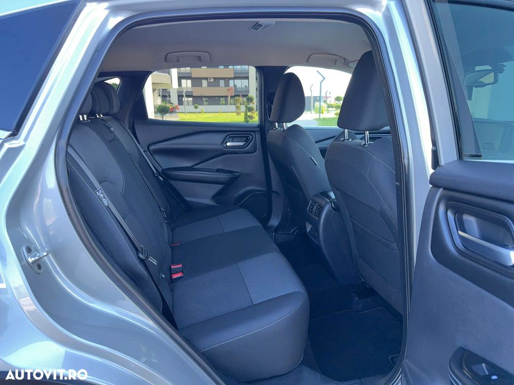 Nissan Qashqai - 14