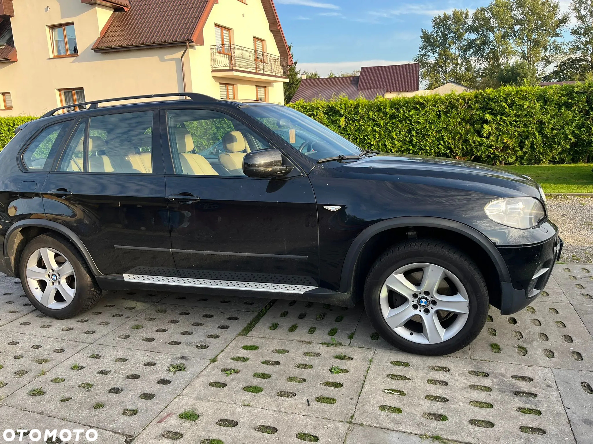 BMW X5 4.0d xDrive - 5
