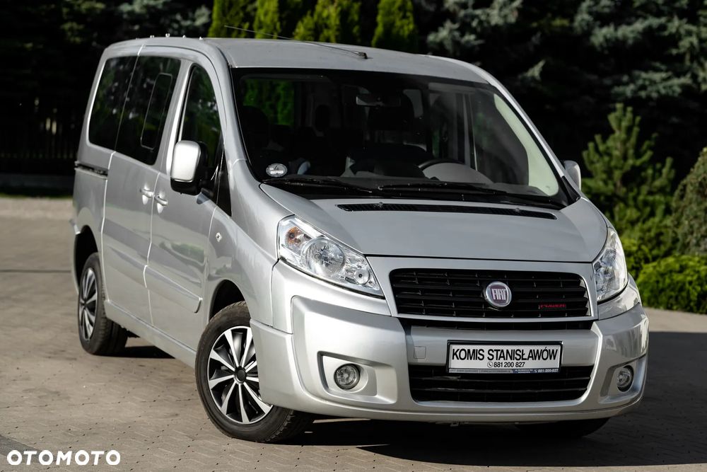 Fiat Scudo - 14