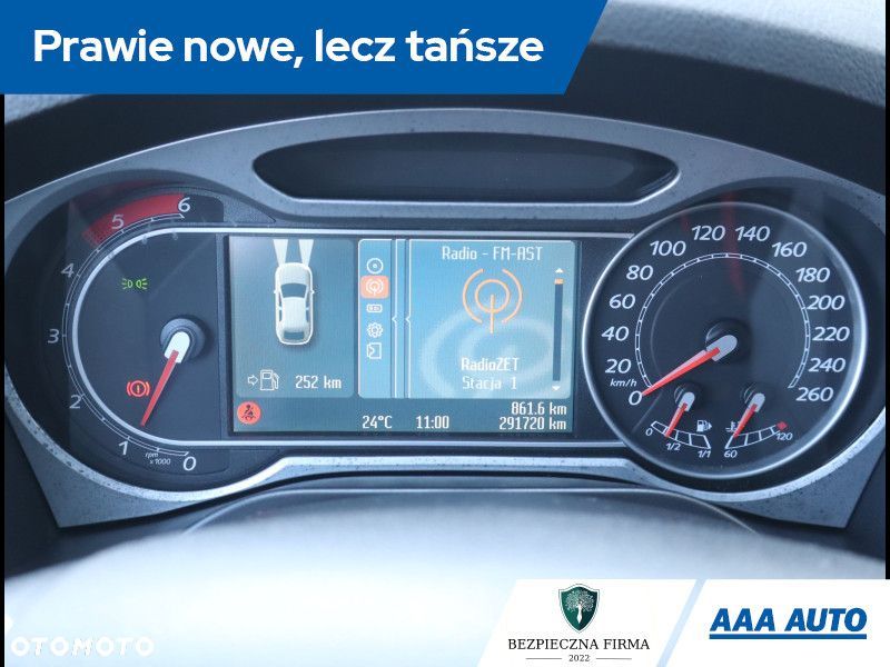 Ford S-Max - 12