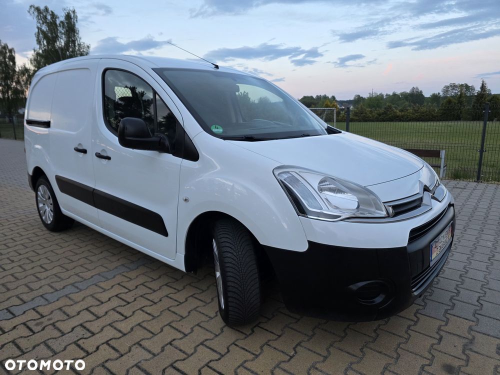 Citroën Berlingo - 3