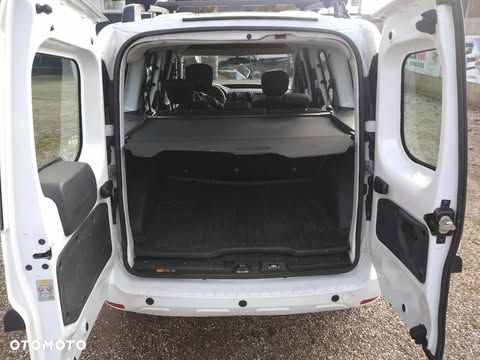 Dacia Dokker 1.5 Blue dCi Laureate - 9