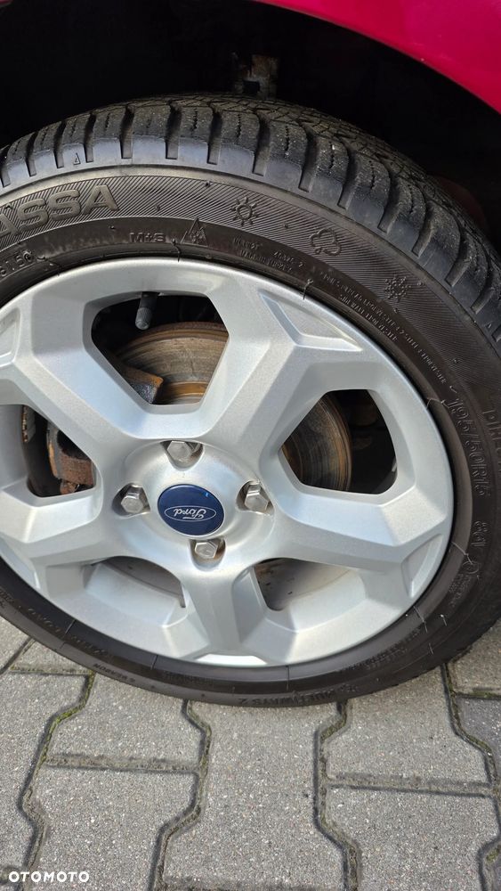 Ford Fiesta 1.25 Celebration - 29