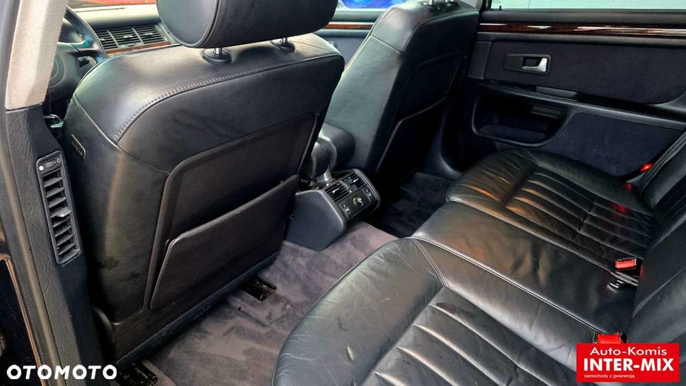 Audi A8 - 33
