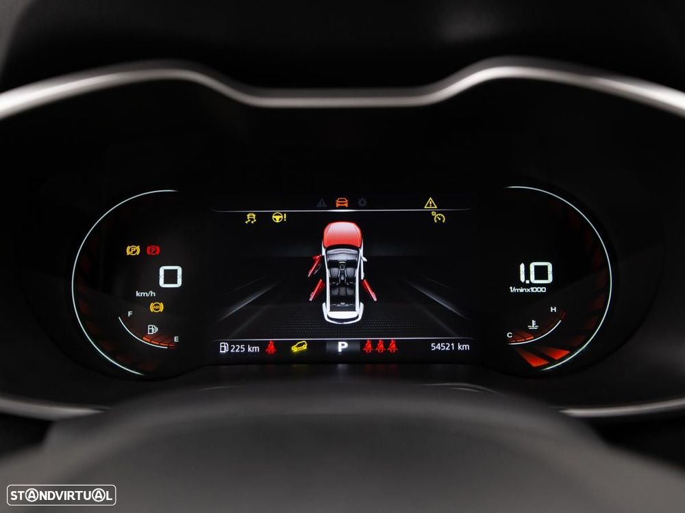 MG ZS 1.0 T-GDI Luxury Aut. - 24