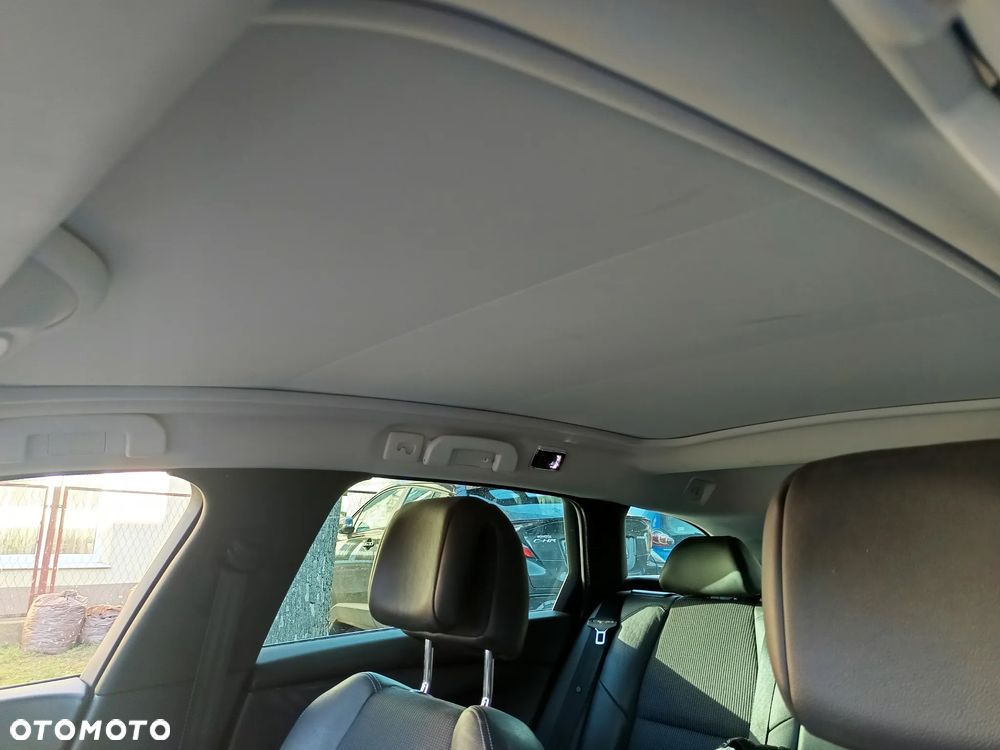 Peugeot 508 RXH BlueHDi 180 EAT6 Stop&Start - 22