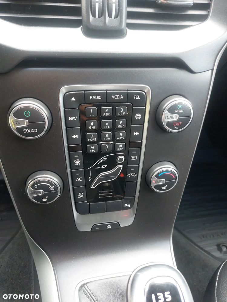 Volvo V40 - 35