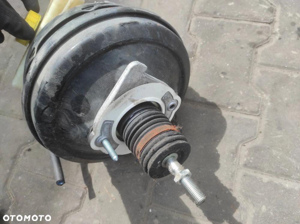 8E0612105M SERWO SERVO ESP POMPA HAMULCOWA AUDI A4 B6 B7 SEAT EXEO VW PASSAT B5  SPRWANE GWARANCJA WYSYŁKA !!!!! - 5
