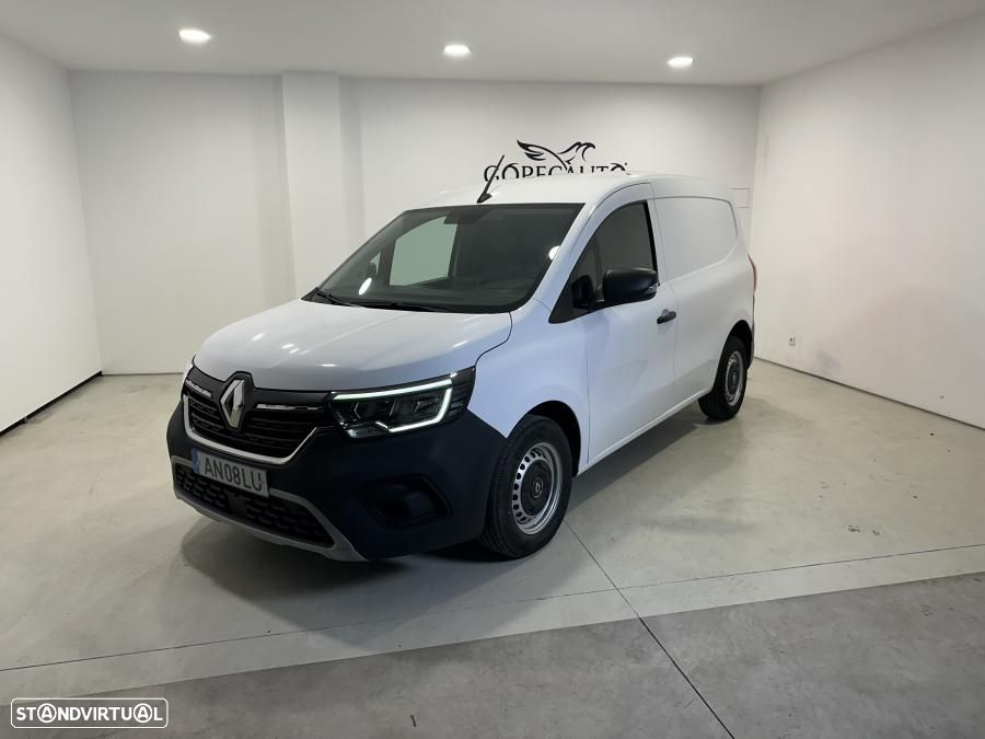 Renault Kangoo Edition One 1.5 blue dci - 3
