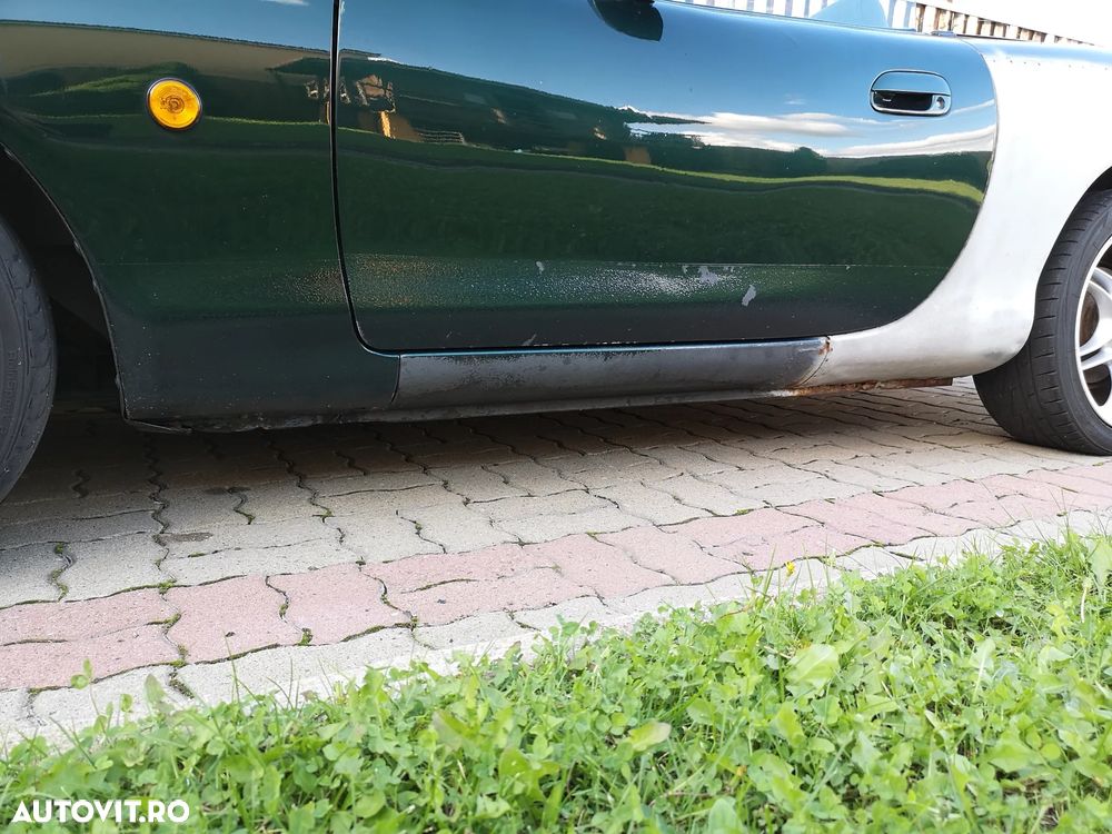 Mazda MX-5 1.6i 16V - 13