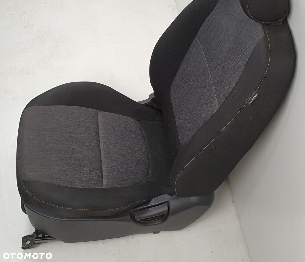 FOTEL LEWY PRZÓD KIA PICANTO II 5D EUROPA - 5