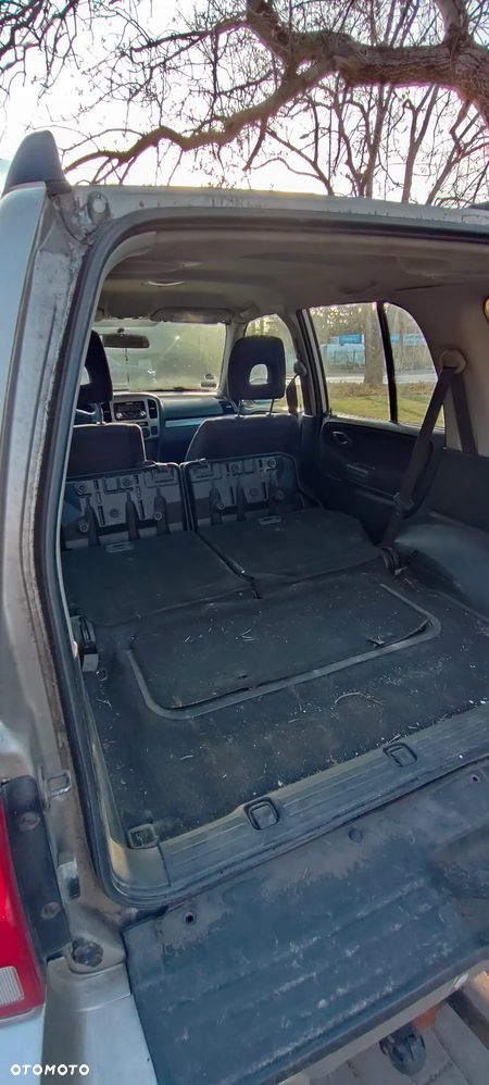 Suzuki Grand Vitara - 6