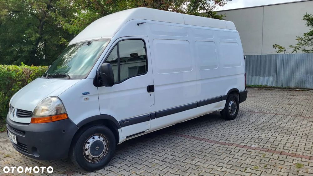 Renault Master L3H3 - 19