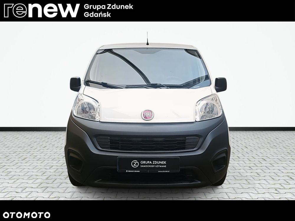 Fiat Fiorino - 5
