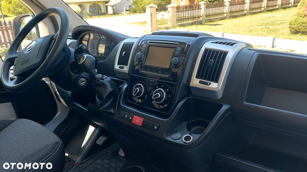 Fiat Ducato - 14