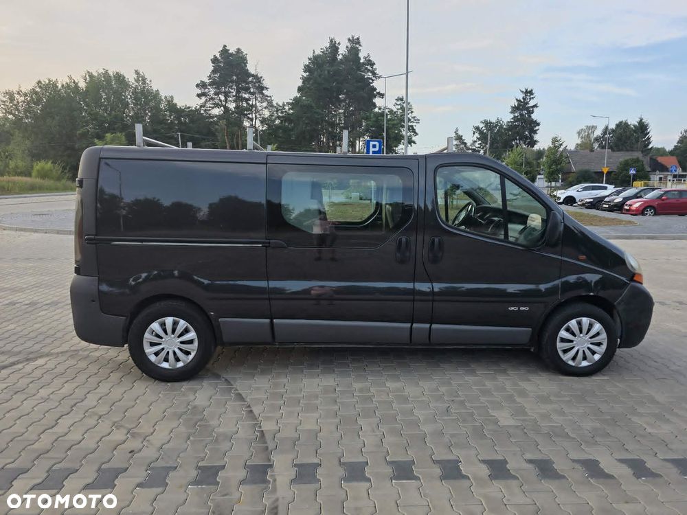 Renault Trafic - 3