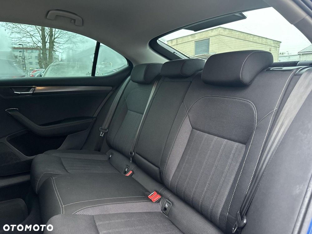 Skoda Superb - 37