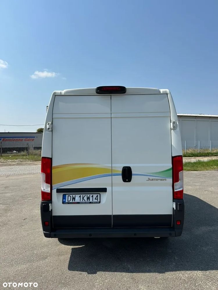 Citroën Jumper - 12