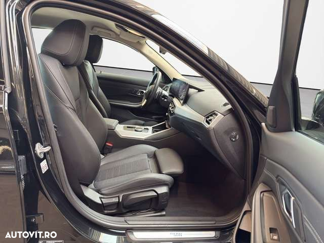 BMW Seria 3 - 9