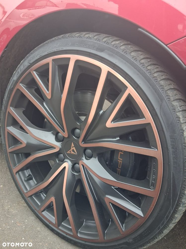 Cupra Leon - 9