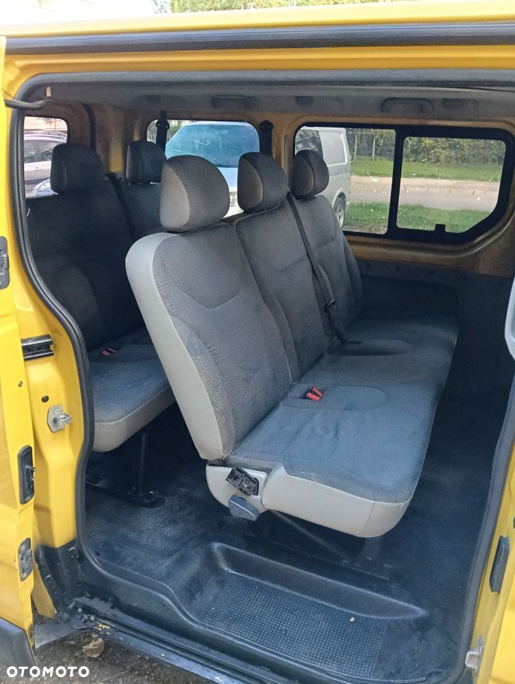 Renault Trafic - 4